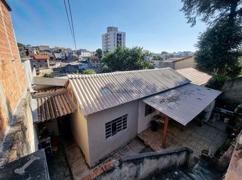 land_lot em Rua Antônio de Aguiar, Jardim Oriental - São Paulo - SP