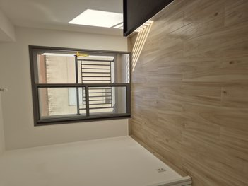 apartment em Rua Ossian Terceiro Teles, Jardim Prudência - São Paulo - SP