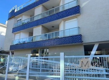 apartment em Rua Abel Álvares Cabral Júnior, Ingleses do Rio Vermelho - Florianópolis - SC