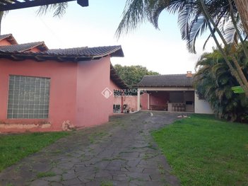 house em Avenida Cristóvão Colombo, Vila Vista Alegre - Cachoeirinha - RS