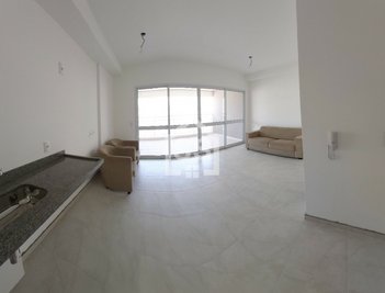 apartment em Rua Paim, Bela Vista - São Paulo - SP
