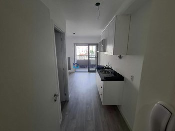 apartment em Avenida Afonso Mariano Fagundes, Saúde - São Paulo - SP