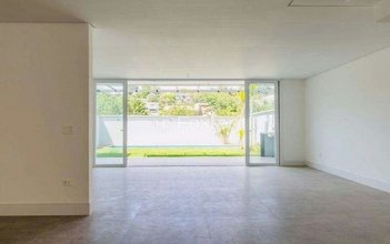 house em Rua Cassiano Ricardo, Jardim Cordeiro - São Paulo - SP