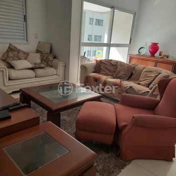 apartment em Alameda Grajaú, Alphaville Centro Industrial e Empresarial/Alphaville. - Barueri - SP