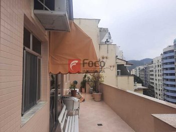apartment em Rua Pompeu Loureiro, Copacabana - Rio de Janeiro - RJ