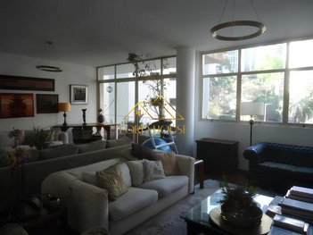 apartment em Avenida Nove de Julho, Bela Vista - São Paulo - SP