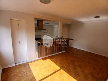 apartment em Avenida Barão do Rego Barros, Vila Congonhas - São Paulo - SP