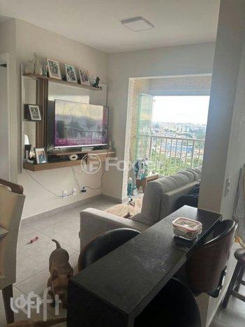 apartment em do Cursino, Sacomã - São Paulo - SP
