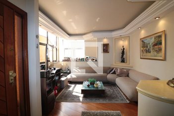 house em Rua Professor Elias Vita, Parque da Mooca - São Paulo - SP