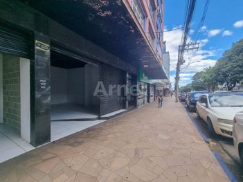 business em Avenida General Netto, Centro - Passo Fundo - RS