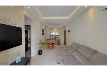 apartment em Rua Capivari, Jardim Paulista - Ribeirão Preto - SP