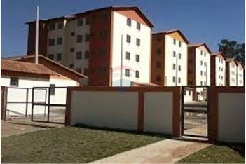 apartment em Avenida Cesário de Melo, Paciência - Rio de Janeiro - RJ