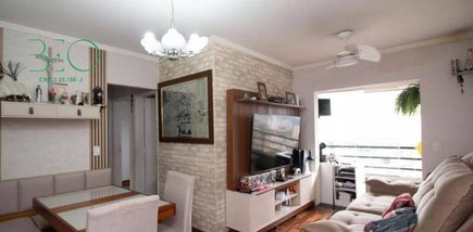apartment em Rua Hélio Manzoni, Gopoúva - Guarulhos - SP
