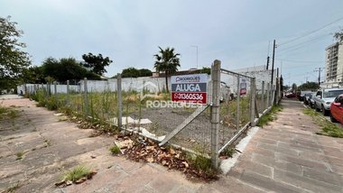 land_lot em Avenida Theodomiro Porto da Fonseca, Fião - São Leopoldo - RS