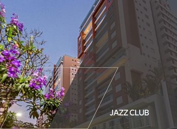 apartment em Boulevard Paulo Zimmer, Agronômica - Florianópolis - SC