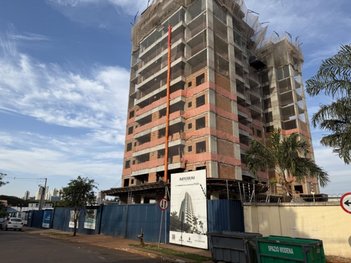 apartment em Rua Moscados, Vila Marumby - Maringá - PR