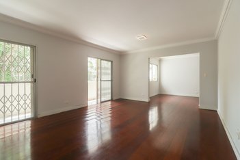 apartment em Rua João de Sousa Dias, Campo Belo - São Paulo - SP