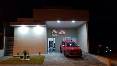 house em Rua Gonçalves, Residencial Alta Vista 2 - Caçapava - SP