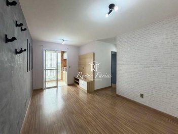apartment em Rua Alexandre Calame, Jaguaré - São Paulo - SP