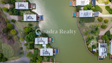 house em Rodovia Presidente Castello Branco, Fazenda Boa Vista I - Porto Feliz - SP