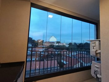 apartment em Rua Maria Domingas Milego, Jardim Vera Cruz - Sorocaba - SP