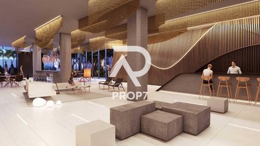 apartment em Rua Chilon, Vila Olímpia - São Paulo - SP