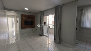 apartment em Rua Irmã Dulce, Passa Vinte - Palhoça - SC