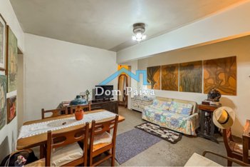 apartment em Rua Jaime Telles, Petrópolis - Porto Alegre - RS