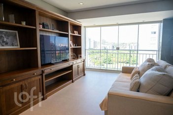 apartment em Rua Doutor Dário de Bittencourt, Jardim Europa - Porto Alegre - RS