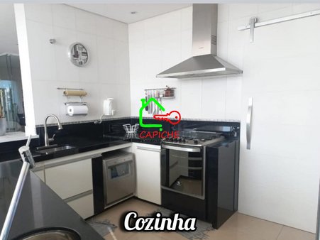Cômodo Condomínio