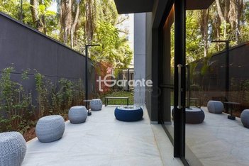 apartment em Rua da Fraternidade, Santo Amaro - São Paulo - SP