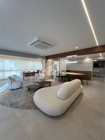 apartment em Avenida Cauaxi, Alphaville Centro Industrial e Empresarial/Alphaville. - Barueri - SP