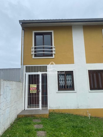 house em João Alves Osorio, Diamantino - Caxias do Sul - RS