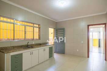 house em Avenida dos Sonhos, Medeiros - Jundiaí - SP