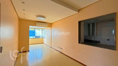 apartment em Rua José Gomes, Tristeza - Porto Alegre - RS