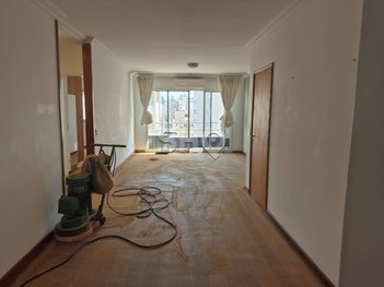 apartment em Rua Brasília, Itaim Bibi - São Paulo - SP