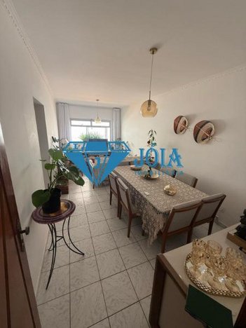 apartment em Rua Dinamarca, Taboão - São Bernardo do Campo - SP