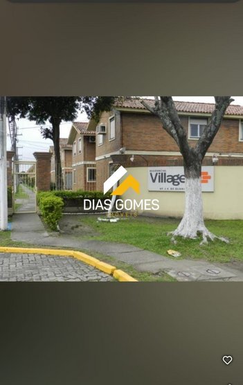 apartment em Avenida Presidente Juscelino Kubitschek de Oliveira, São Gonçalo - Pelotas - RS