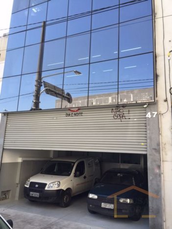 commercial_property em Pedro Taques, Consolação - São Paulo - SP