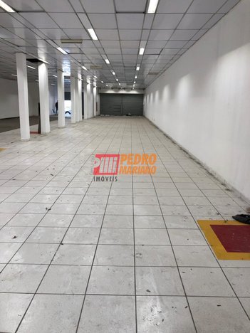 commercial_property em Rua Campos Sales, Centro - Santo André - SP