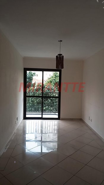 apartment em Rua Atílio Piffer, Casa Verde - São Paulo - SP