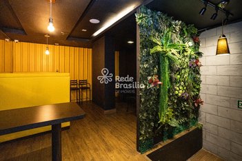 business em Rua 13, Norte (Águas Claras) - Brasília - DF