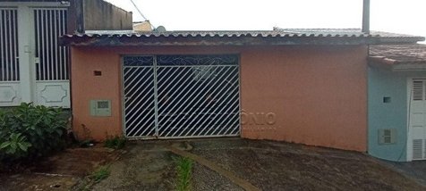 house em Rua Luiza Pedroso Camara, Jardim Wanel Ville V - Sorocaba - SP