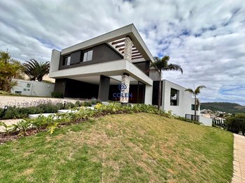 house em Avenida Gaivota, Alphaville - Lagoa dos Ingleses - Nova Lima - MG