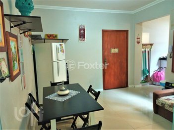 apartment em Rua General Câmara, Centro Histórico - Porto Alegre - RS