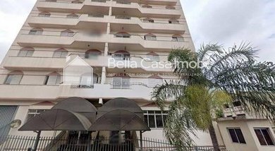 apartment em Rua Santa Rosália, Jardim Santa Rosa - Sorocaba - SP