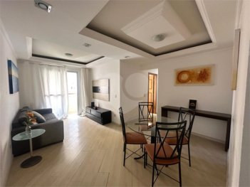 apartment em Rua Eleutério, Vila Camilópolis - Santo André - SP