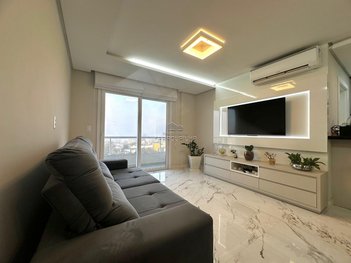 apartment em Rua Thomas Edison, Centro - Farroupilha - RS