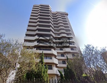 apartment em Avenida Dom Pedro II, Centro - Araraquara - SP
