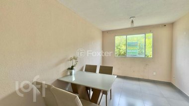 apartment em Rua Boleslau Casemiro Konarzwski, Santo Afonso - Novo Hamburgo - RS